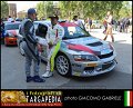 54 Mitsubishi Lancer EVO IX A.Craparo - G.Lo Verme (1)